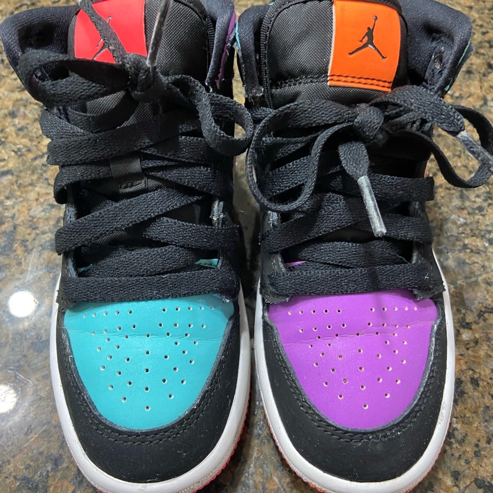 Air Jordan 1